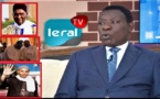 EXCLUSIVITE LERAL - Situation politique du pays, relation avec Wade, reconciliation Wade-Macky, cas Karim...:Farba Senghor dit tout  !