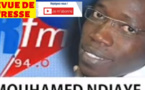 Revue De Presse Rfm Du Jeudi 24 Octobre 2019 Par Mamadou Mouhamed Ndiaye.mp4