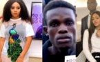 Regina Daniels: Un homme arrêté pour avoir menacé de l’assassiner