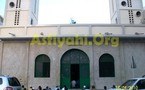 Les forces de l’ordre lancent des lacrymogènes dans une mosquée de la Zawiya Tidjani