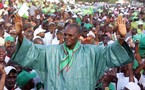 Ousmane Tanor Dieng : "Wade a créé les conditions inadéquates pour aller à l'élection"