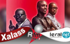 KHALASS RFM du vendredi 25 octobre 2019 avec Mamadou mouhamed Ndiaye, Ndoye bane et Aba no stress