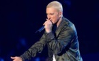 Eminem interrogé par les services secrets pour ses chansons jugées anti-Trump