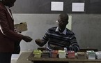 [VIDEO] Sénégal : le vote des militaires a débuté  (Photos)