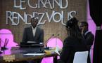 Emission Le Grand Rendez-Vous du vendredi 17 Fev de la 2STV