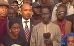 Présidentielle 2012 - Temps d'antenne d'Ibrahima Fall du Samedi 18 février 2012