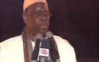 Présidentielle 2012 - Temps d'antenne de Macky Sall du samedi 18 février 2012