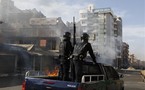 Rufisque : des manifestants saccagent le siège des FAL 2012