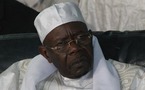 Les fidèles Tidianes à Serigne Abdoul Aziz Sy hier: « Que personne ne prononce le nom de Wade dans le Zawiya »