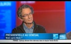 Suivez le débat de France24 sur la situation tendue du Sénégal