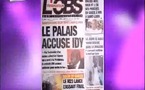 Revue de Presse de Lamine Samba du Mardi 21 Février