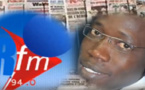 Revue de presse (Wolof) Rfm du Mercredi 30 Octobre 2019 avec Mamadou Mouhamed Ndiaye