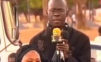 Présidentielle 2012 - Temps d'antenne de Cheikh Bamba Dieye du mardi 21 février 2012