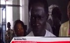 Audience entre Ibrahima Fall et Obasanjo : Les détails de l'entretien