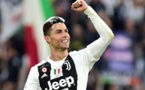 Cristiano Ronaldo : Le roi des posts sponsorisés sur Instagram !