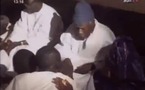 Moustapha Niasse à Mbacké