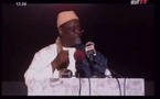 Macky Sall à Thiés