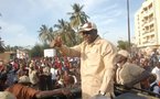 Macky Sall menace Wade :« Si le pouvoir confisque notre victoire, nous marcherons sur le palais »