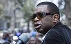 [VIDEO] Youssou Ndour : "Ce que j'ai dit à Obasanjo"