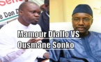 VIDEO - Mamour Diallo parle de l'affaire dite des 94 Milliards ...