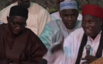 Vidéo - Discours polémique d’Ahmed Khalifa Niasse: Son fils aîné éteint le feu à Tivaouane