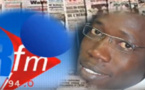 Revue de Presse (Wolof) RFM du Lundi 04 novembre 2019 par Mamadou Mohamed Ndiaye