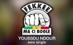 Mise au point de Youssou ndour