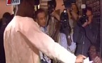 [Vidéo] Déclaration de Youssou Ndour après avoir accompli son devoir ctoyen