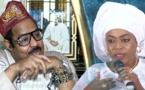 VIDEO - Ahmed Khalifa Niasse parle de ses relations avec Aïda Diallo 