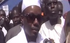 Présidentielle 2012 - Réaction de Serigne Bass Abdou Khadre