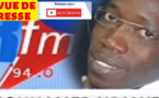 Revue de presse (wollof) rfm du mercredi 06 novembre 2019 par Mamadou Mouhamed Ndiaye