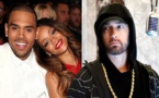 Quand Eminem insulte Rihanna dans une de ses chansons