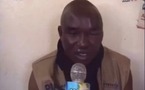 [vidéo] Aprés l'avoir agressé, Sitor Ndour menace le Journaliste Bocar Dieng de mort