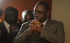 Macky Sall se dit confiant et prêt à féliciter Wade si le jeu est transparent