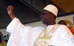 Macky Sall annonce un mandat présidentiel de cinq ans renouvelable une fois