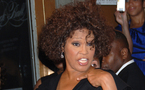 Whitney Houston : une carte de vœux fait scandale