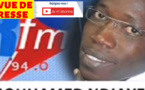 Revue de presse (Wolof) Rfm du Lundi 11 Novembre 2019 avec Mamadou Mouhamed Ndiaye