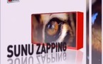 Sunu Zapping TV et Radio de la TFM