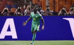 FOOTBALL:  Les matches SENEGAL/CONGO dans l'histoire