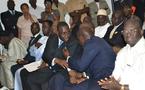 Second tour : Macky Sall pris en otage par le M23