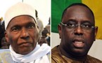 Président Mouride ou Pas