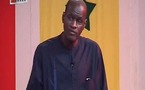 Thierno Lô: "Wade sortira par la grande porte"