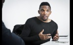 Samuel Eto’o va poursuivre ses études dans cette prestigieuse université