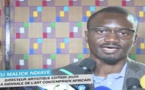 VIDEO - ELHADJ MALICK NDIAYE:"Le projet "dokhantou" consiste à inviter les artistes contemporains à..."