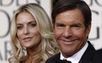 Dennis Quaid divorce, la femme de l’acteur annonce leur séparation