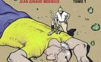 Jean Giraud alias Moebius : mort du dieu de la bande-dessinée