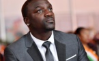 Akon futur président des États-Unis ? Le chanteur veut se présenter en 2024 (Vidéo)