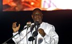 Présidentielle 2012: Temps d'antenne du candidat Macky Sall du 11 mars