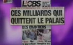 Revue de Presse de Lamine Samba du Lundi 12 Mars