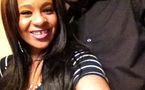 Bobbi Kristina : en couple avec le fils adoptif de Whitney Houston ?